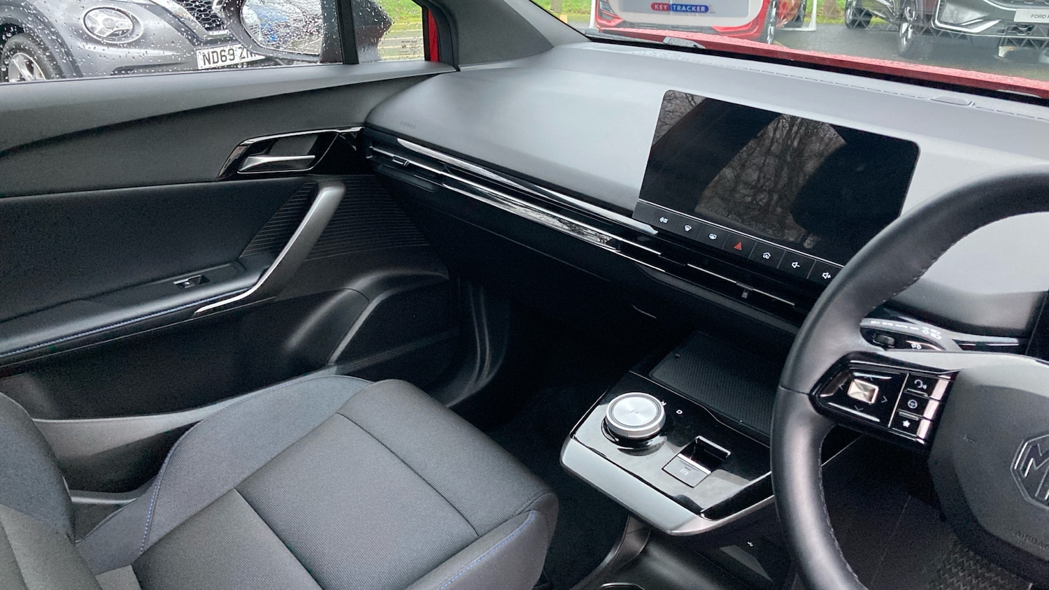 Used MG MG4 2023 for sale - 77195151: Photo 14