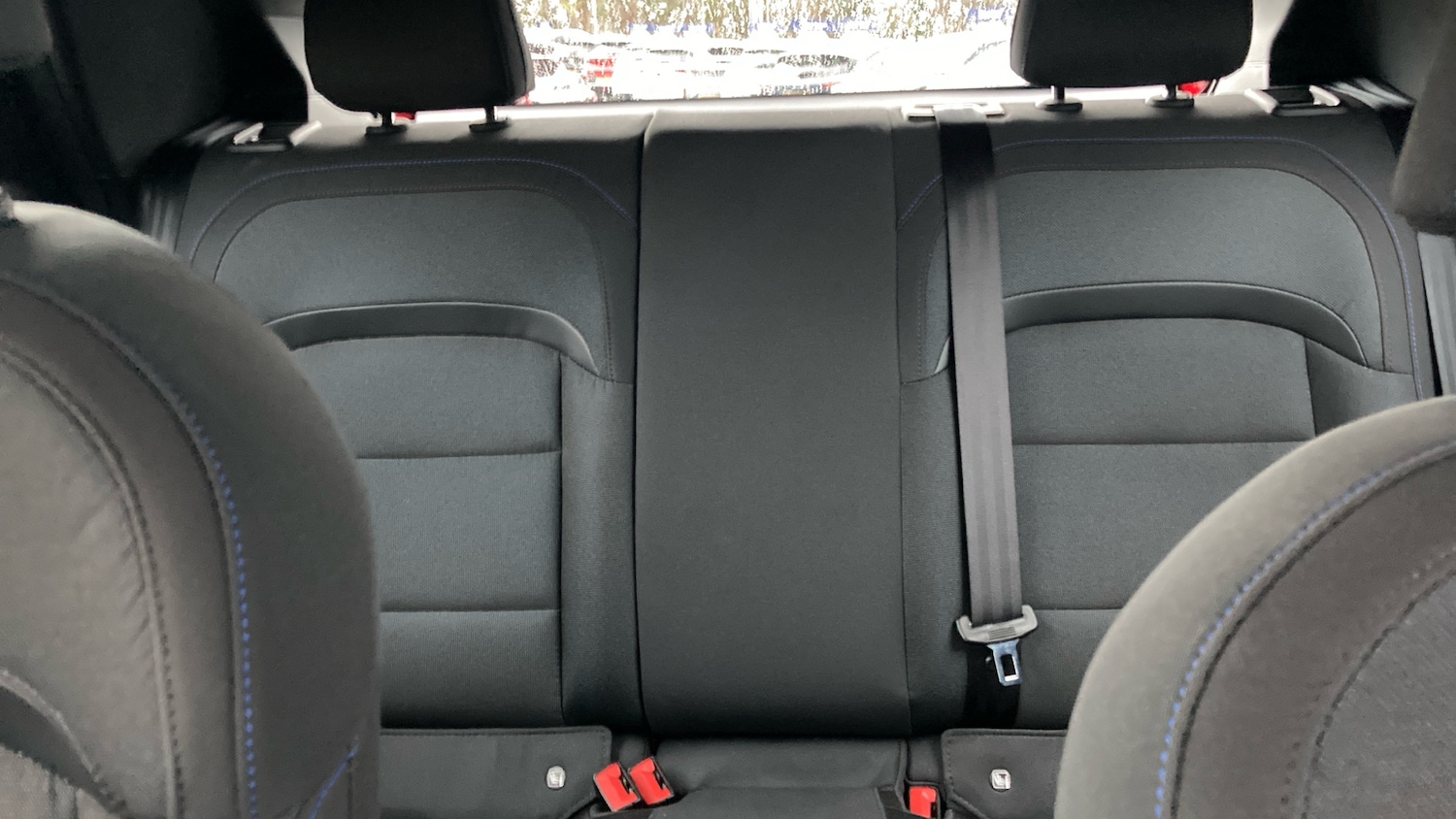 Used MG MG4 2023 for sale - 77195151: Photo 15