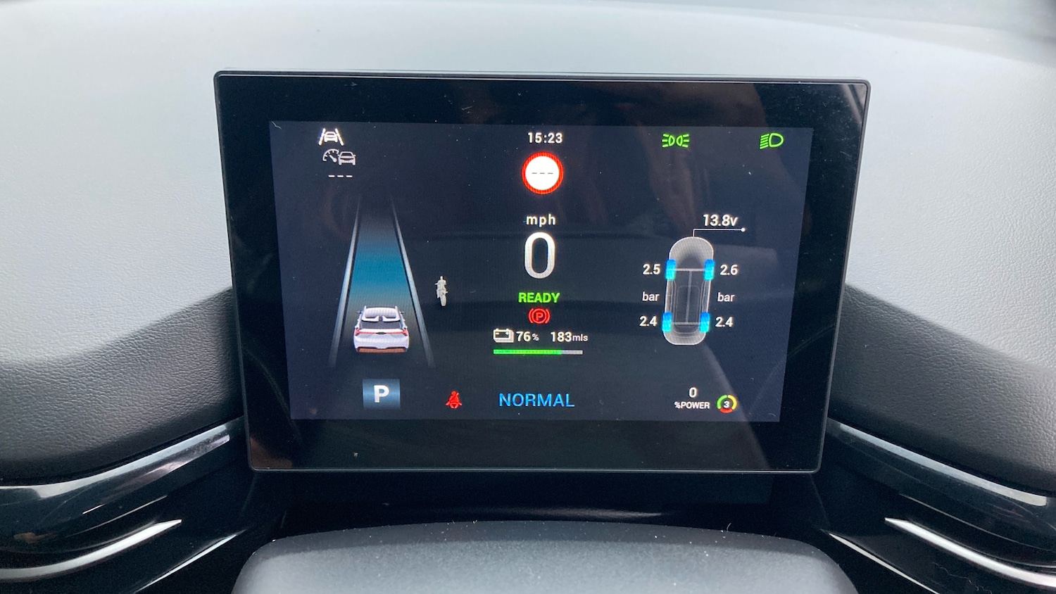 Used MG MG4 2023 for sale - 77195151: Photo 18