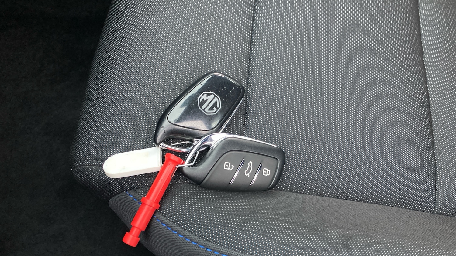 Used MG MG4 2023 for sale - 77195151: Photo 19