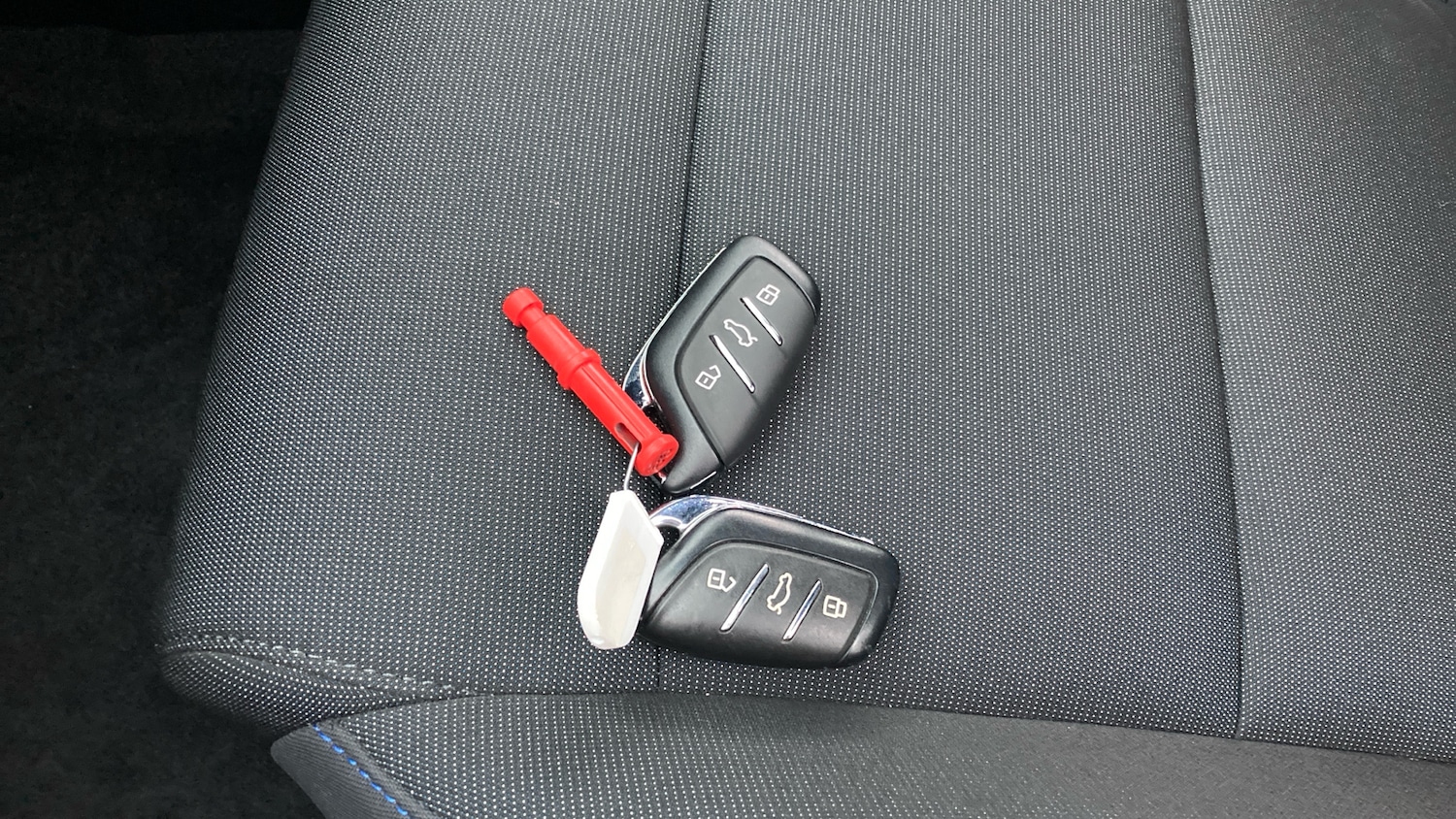 Used MG MG4 2023 for sale - 77195151: Photo 20