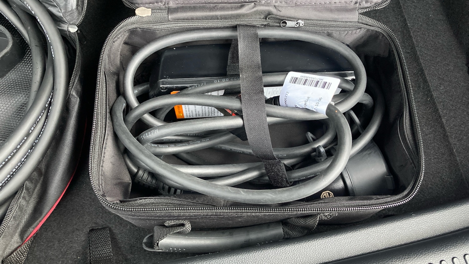 Used MG MG4 2023 for sale - 77195151: Photo 27