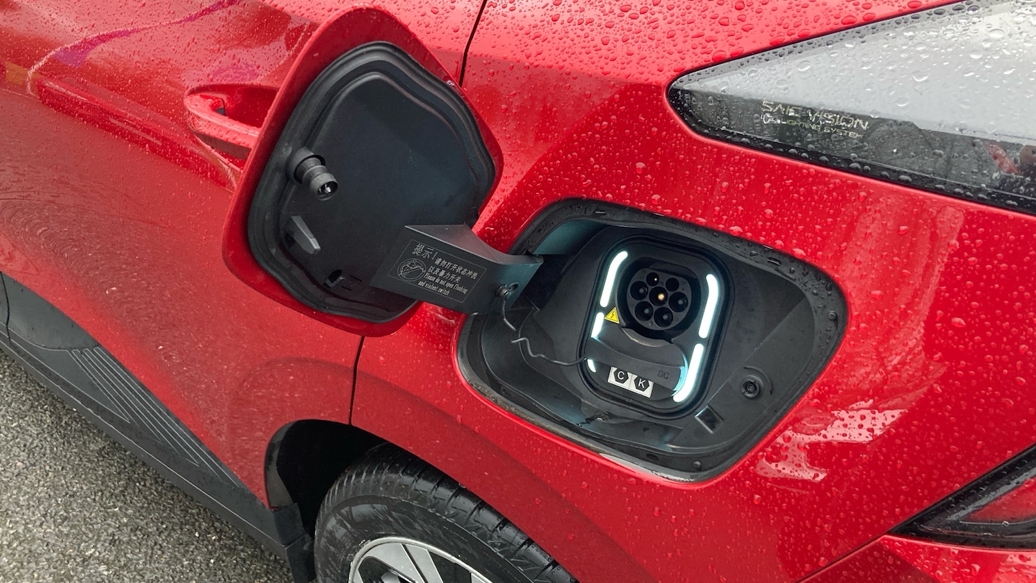 Used MG MG4 2023 for sale - 77195151: Photo 28