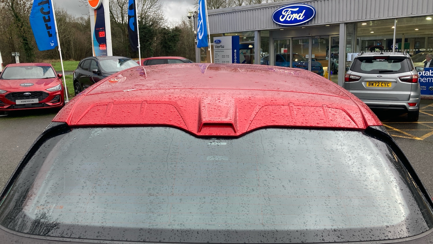 Used MG MG4 2023 for sale - 77195151: Photo 29