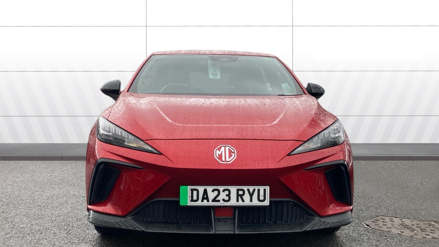 Used MG MG4 2023 for sale - 77195151: Photo 3