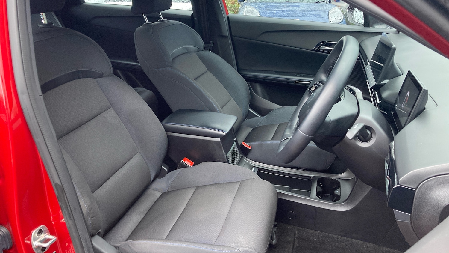 Used MG MG4 2023 for sale - 77195151: Photo 30