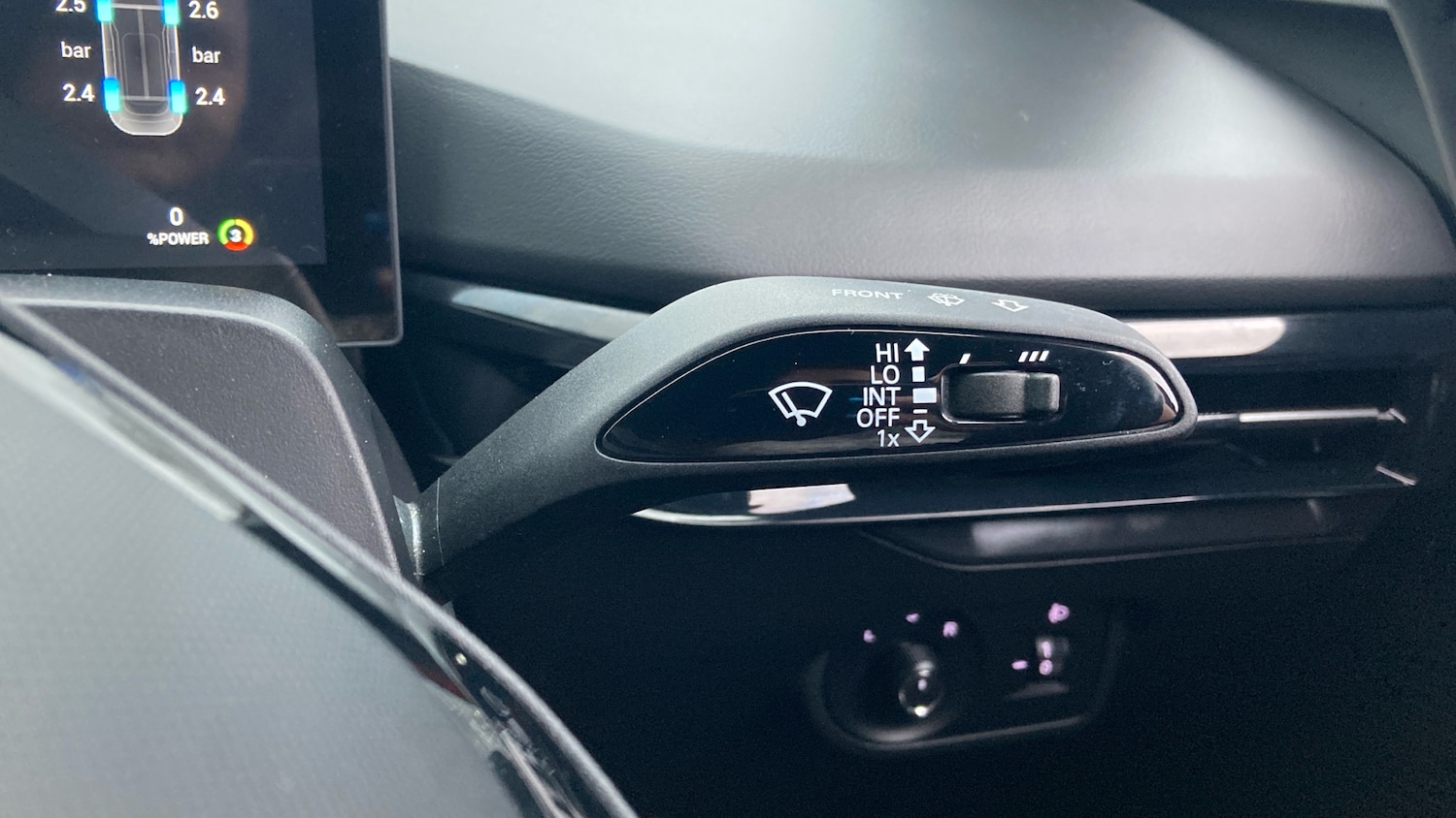 Used MG MG4 2023 for sale - 77195151: Photo 33