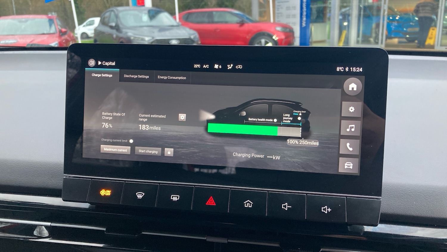 Used MG MG4 2023 for sale - 77195151: Photo 39