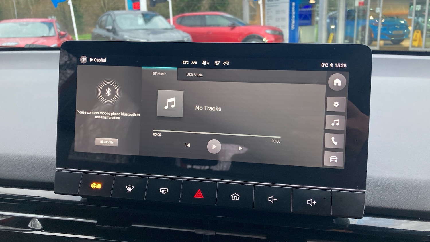 Used MG MG4 2023 for sale - 77195151: Photo 40