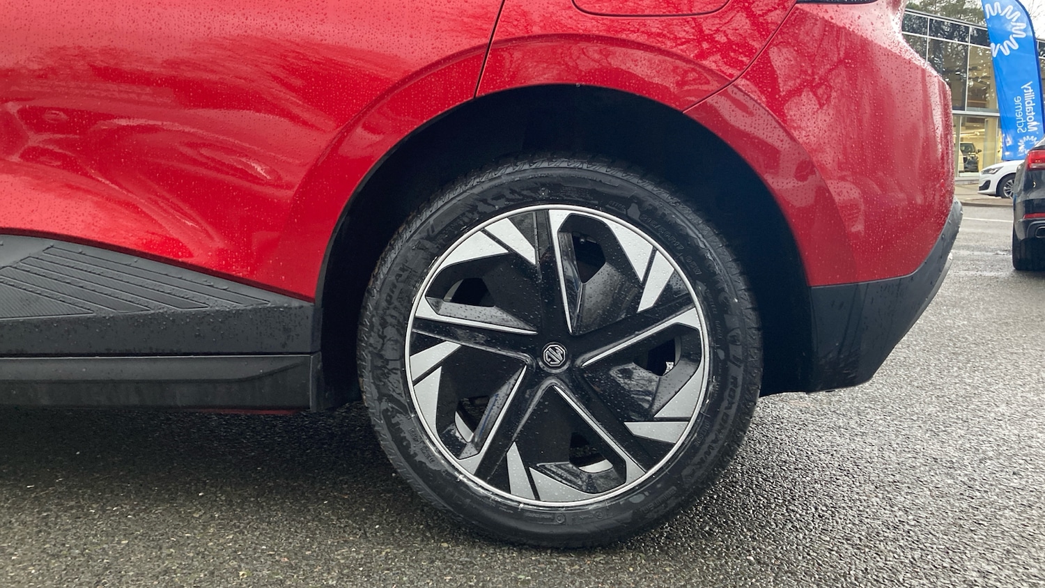 Used MG MG4 2023 for sale - 77195151: Photo 7