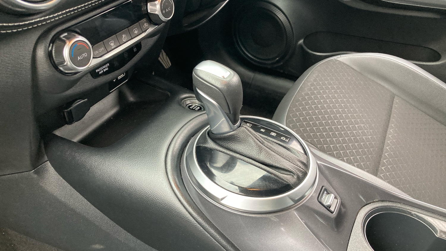 Used Nissan Juke 2024 for sale - 77603593: Photo 13