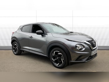 Used Nissan Juke 2024 for sale - 77603593: Photo