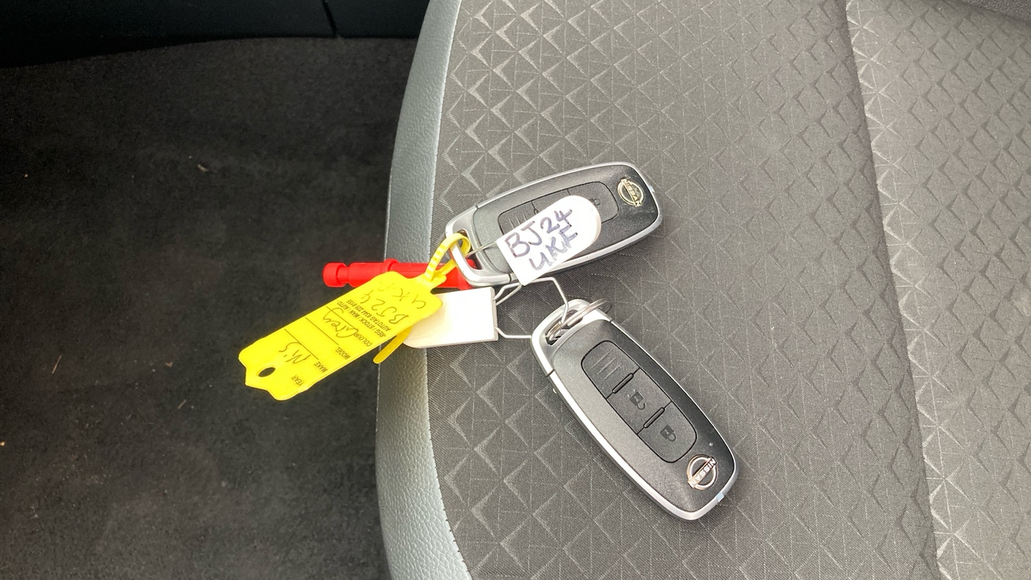 Used Nissan Juke 2024 for sale - 77603593: Photo 20