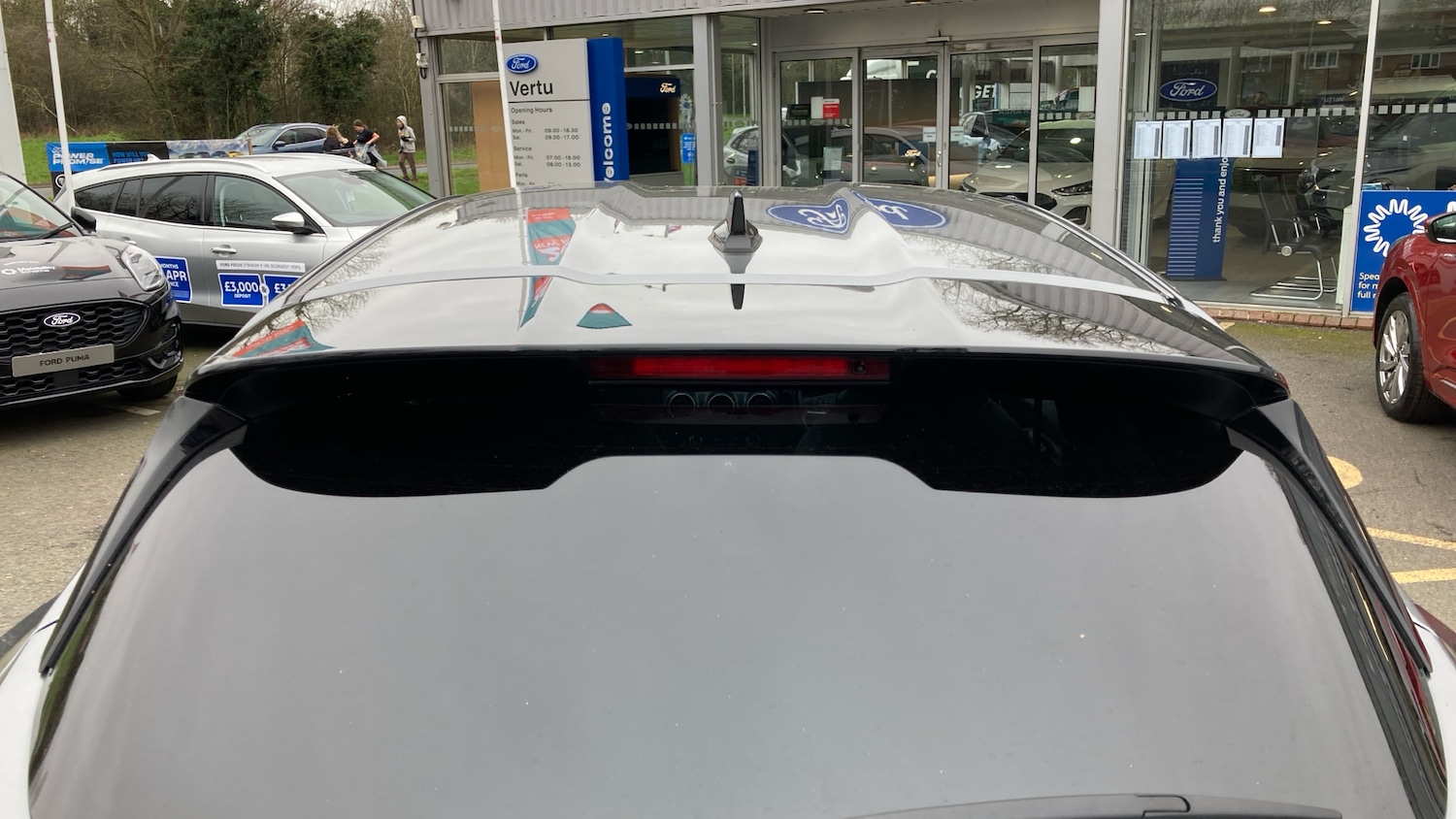 Used Nissan Juke 2024 for sale - 77603593: Photo 26