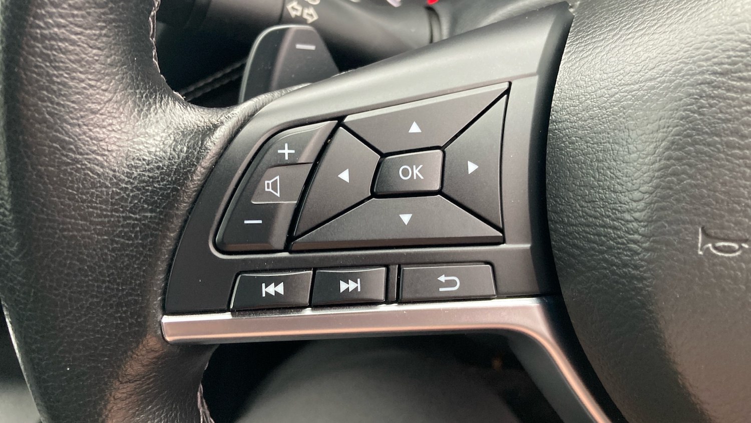 Used Nissan Juke 2024 for sale - 77603593: Photo 29