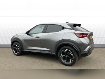 Used Nissan Juke 2024 for sale - 77603593: Photo