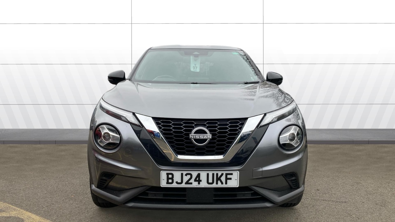 Used Nissan Juke 2024 for sale - 77603593: Photo 3