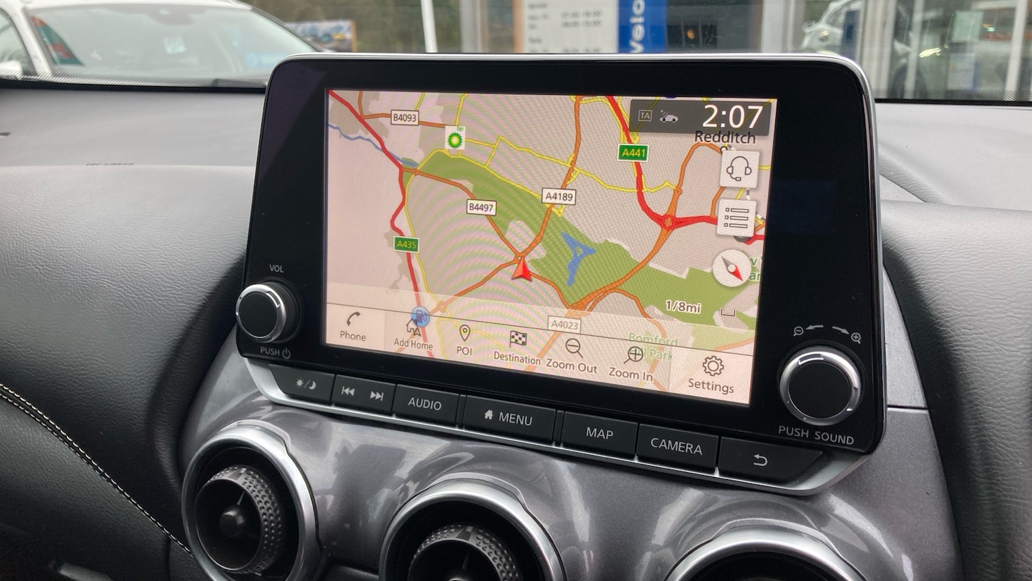 Used Nissan Juke 2024 for sale - 77603593: Photo 37