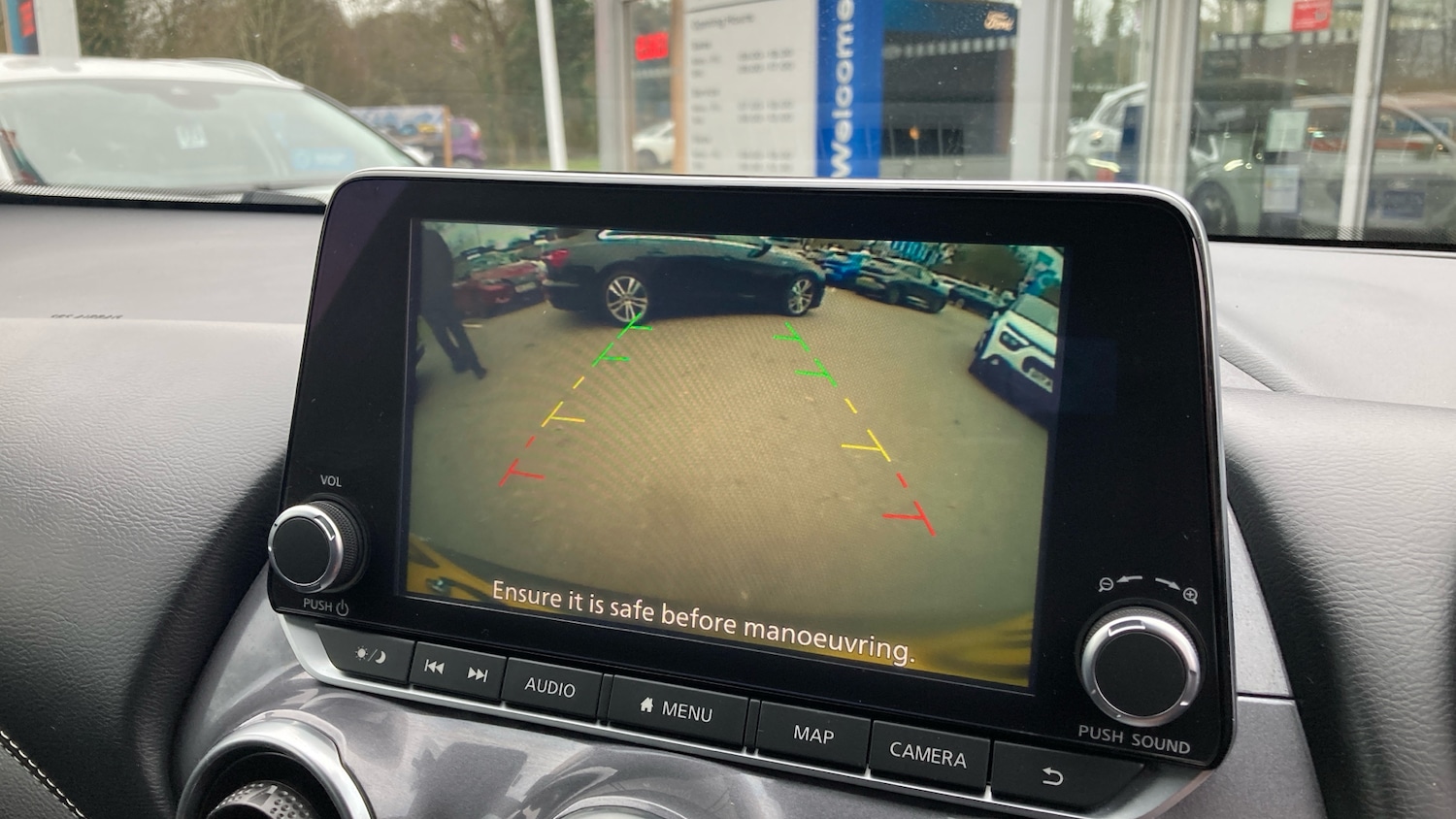 Used Nissan Juke 2024 for sale - 77603593: Photo 38