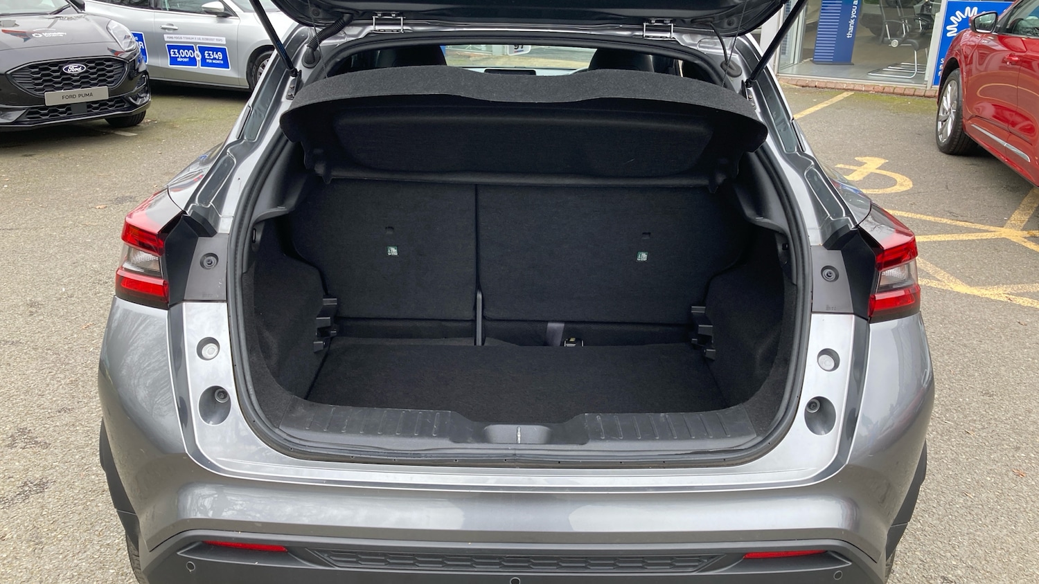 Used Nissan Juke 2024 for sale - 77603593: Photo 4