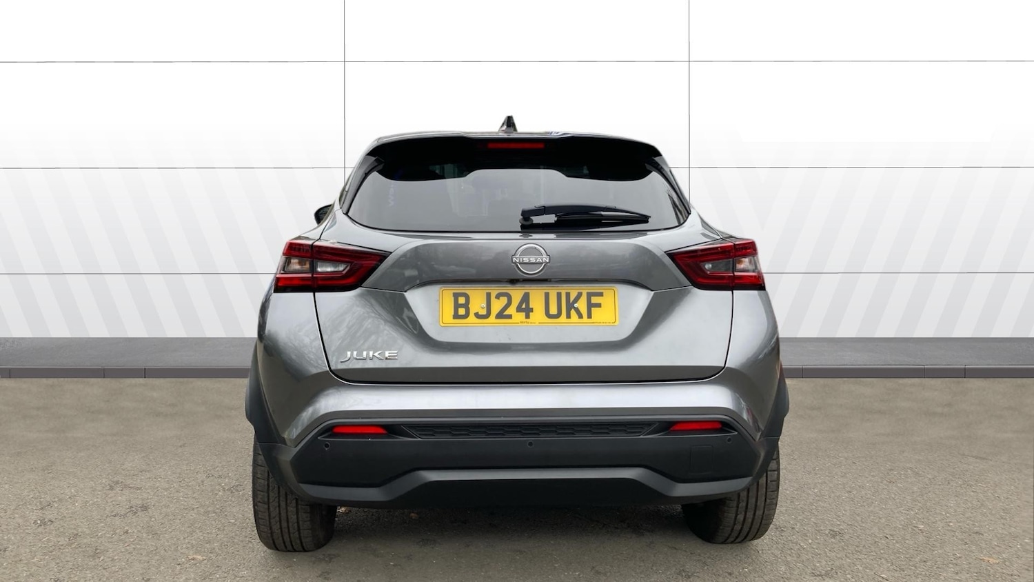 Used Nissan Juke 2024 for sale - 77603593: Photo 6