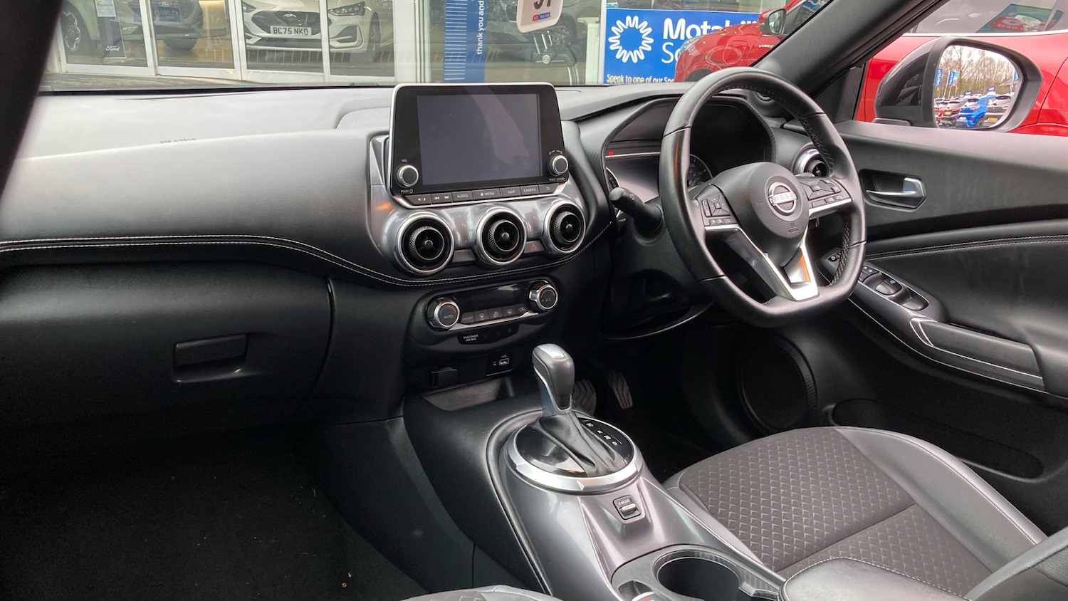 Used Nissan Juke 2024 for sale - 77603593: Photo 9