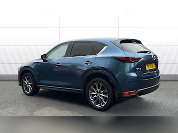 Used Mazda CX-5 2020 for sale - 75918884: Photo