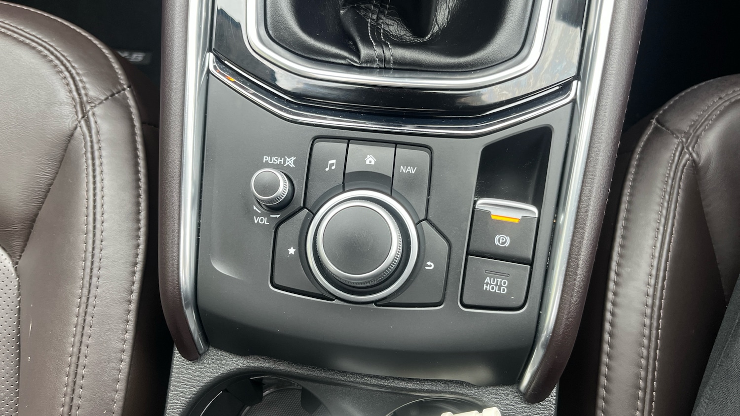 Vehicle 36