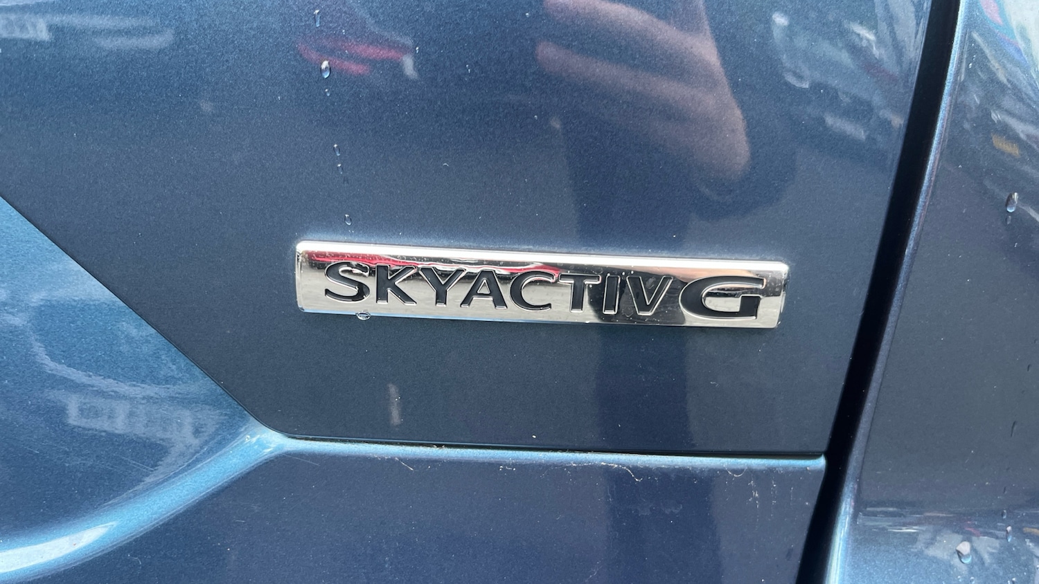 Vehicle 45