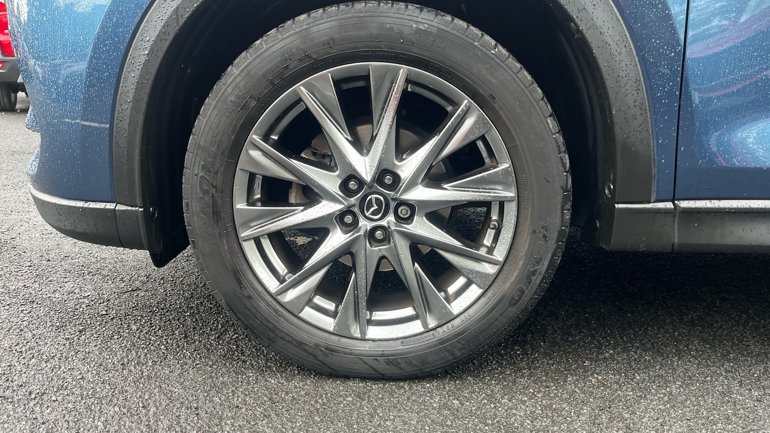Vehicle 48