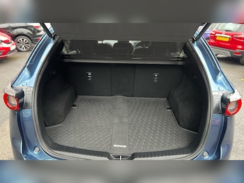 Used Mazda CX-5 2020 for sale - 75918884: Photo
