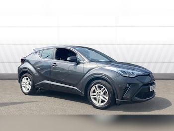 2020 (20) - 1.8 Hybrid Icon 5dr CVT Hybrid Hatchback