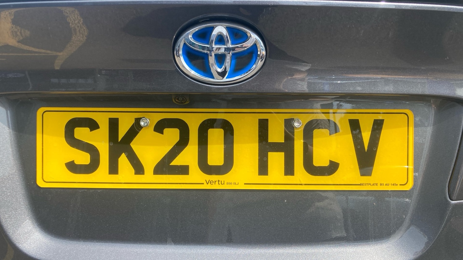 Vehicle 24