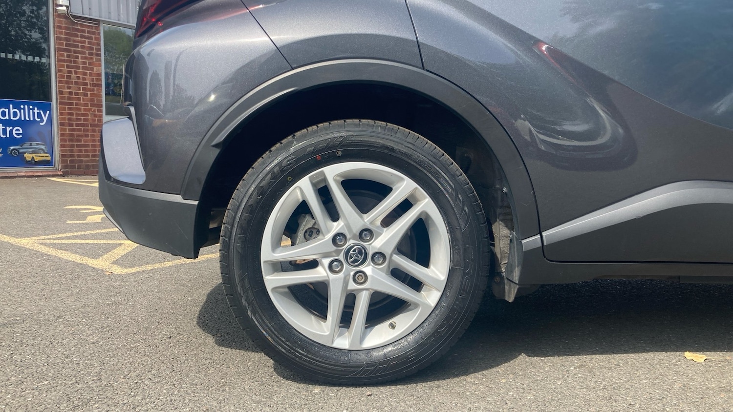 Vehicle 7