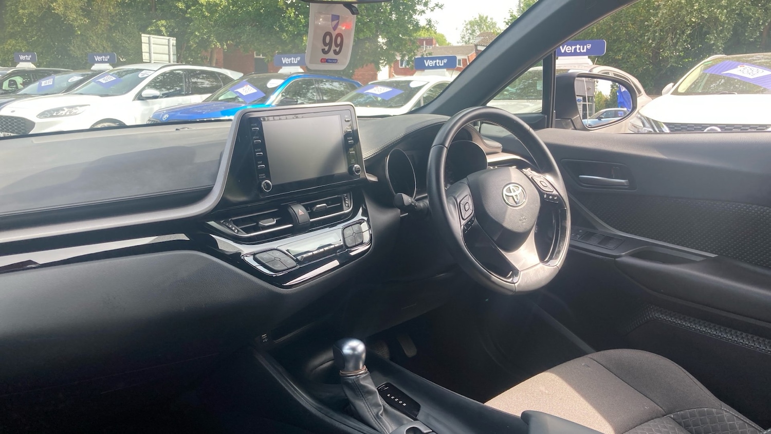 Vehicle 9