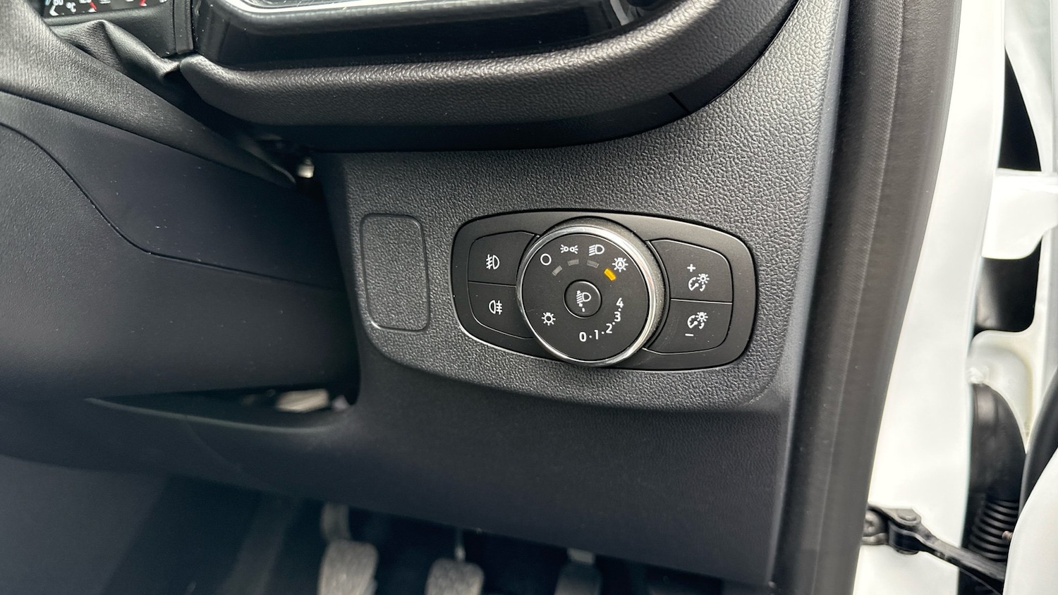 Vehicle 36
