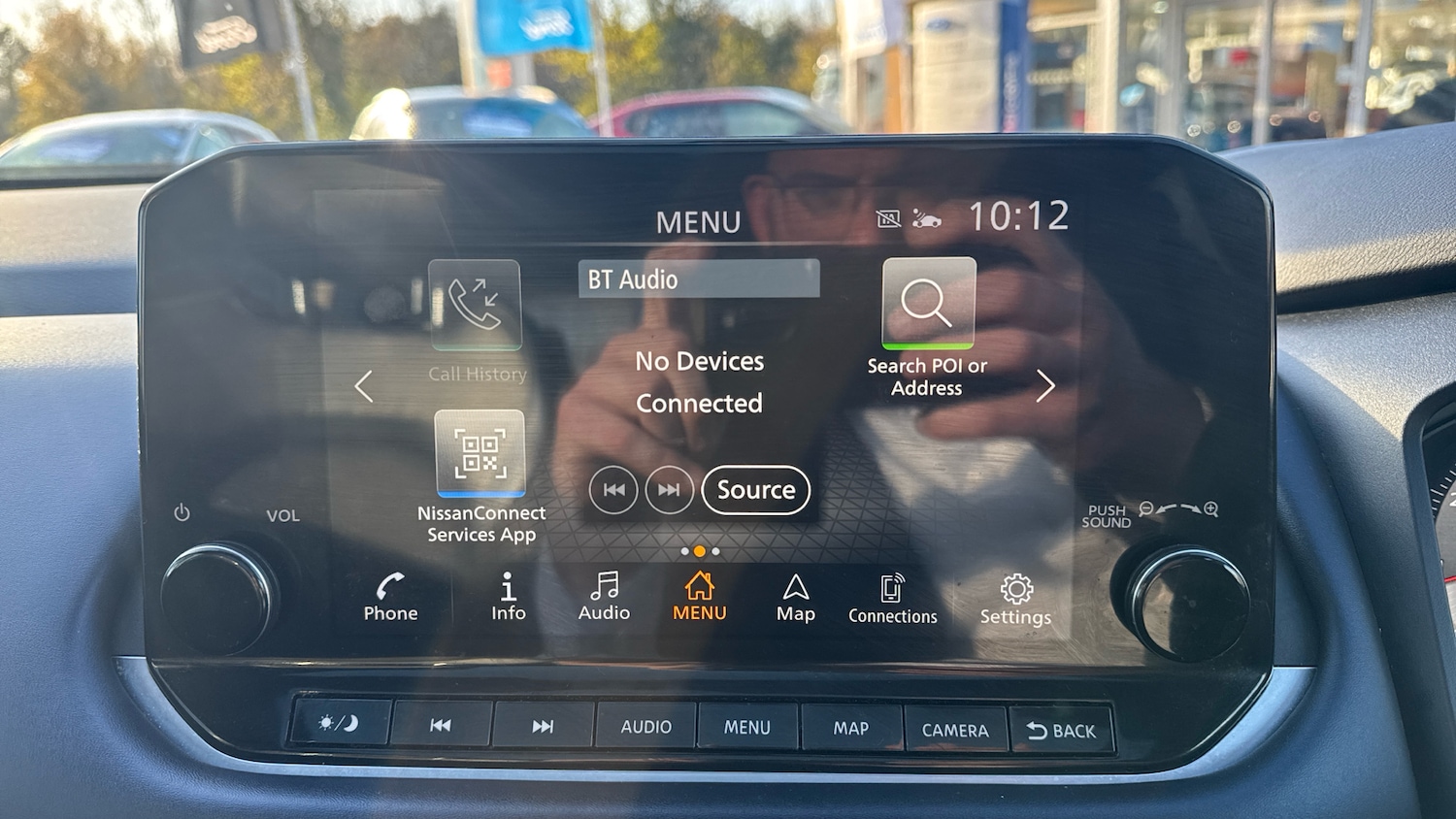 Used Nissan Qashqai 2022 for sale - 77171061: Photo 12