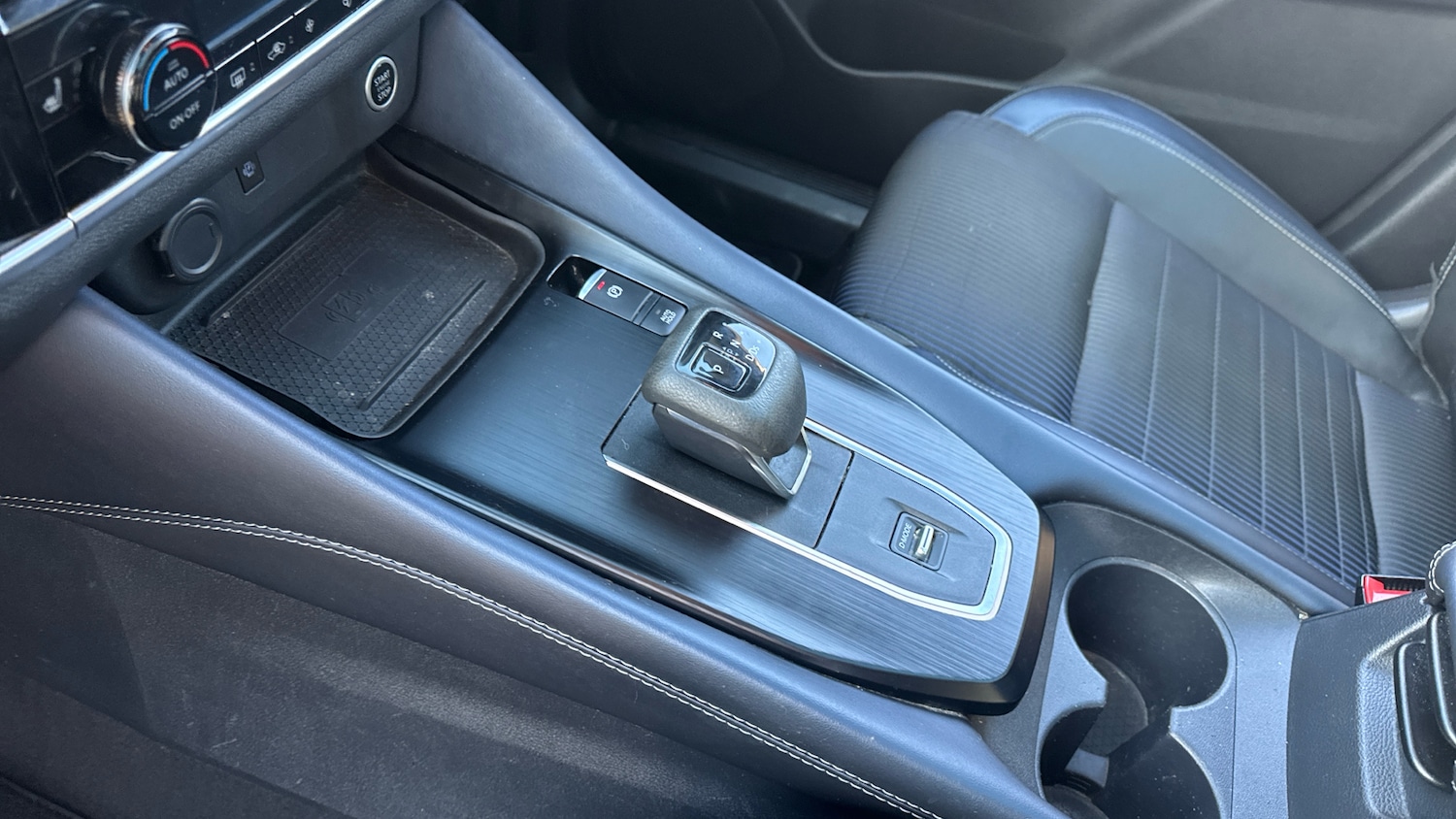 Used Nissan Qashqai 2022 for sale - 77171061: Photo 13