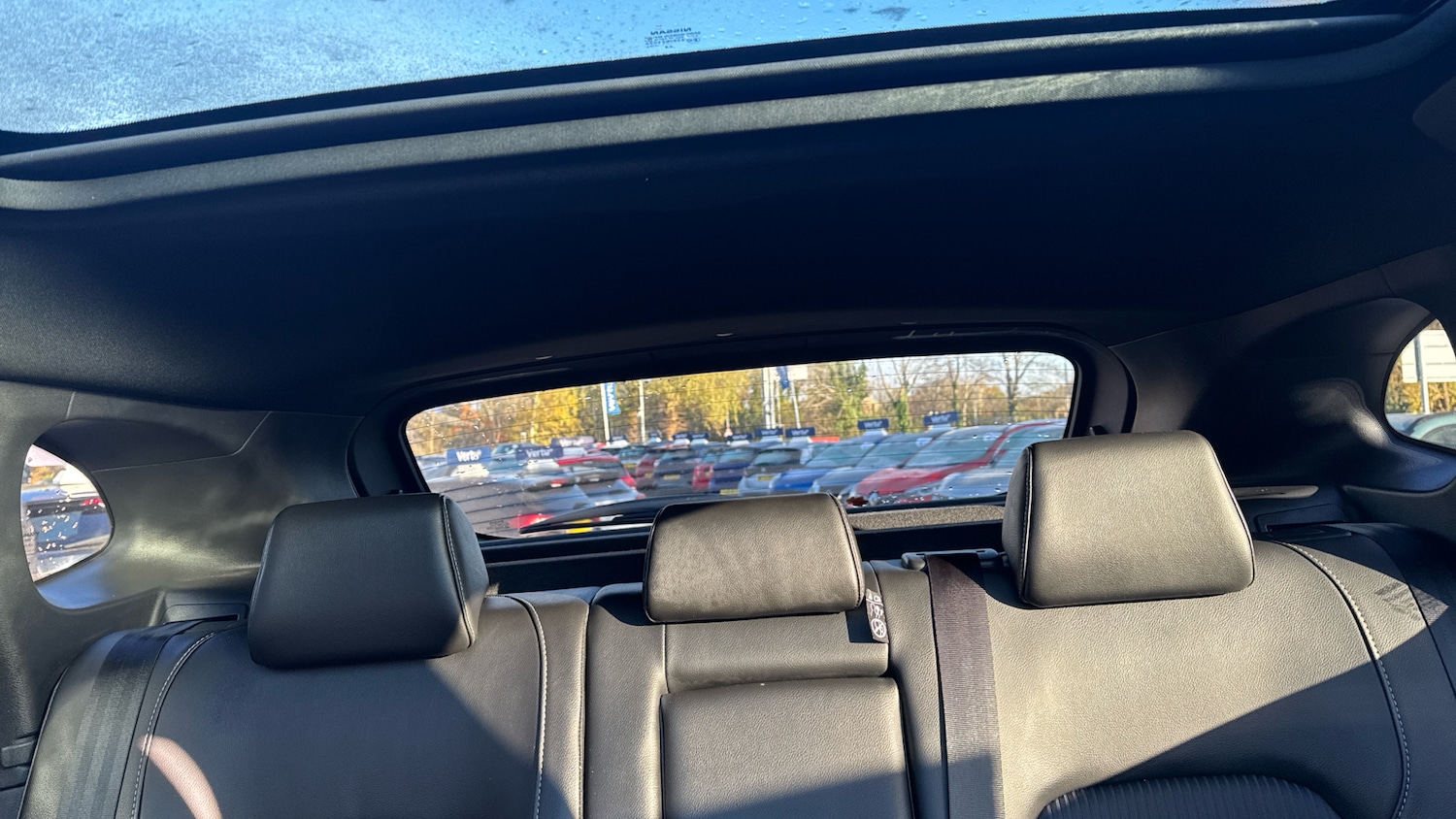 Used Nissan Qashqai 2022 for sale - 77171061: Photo 15