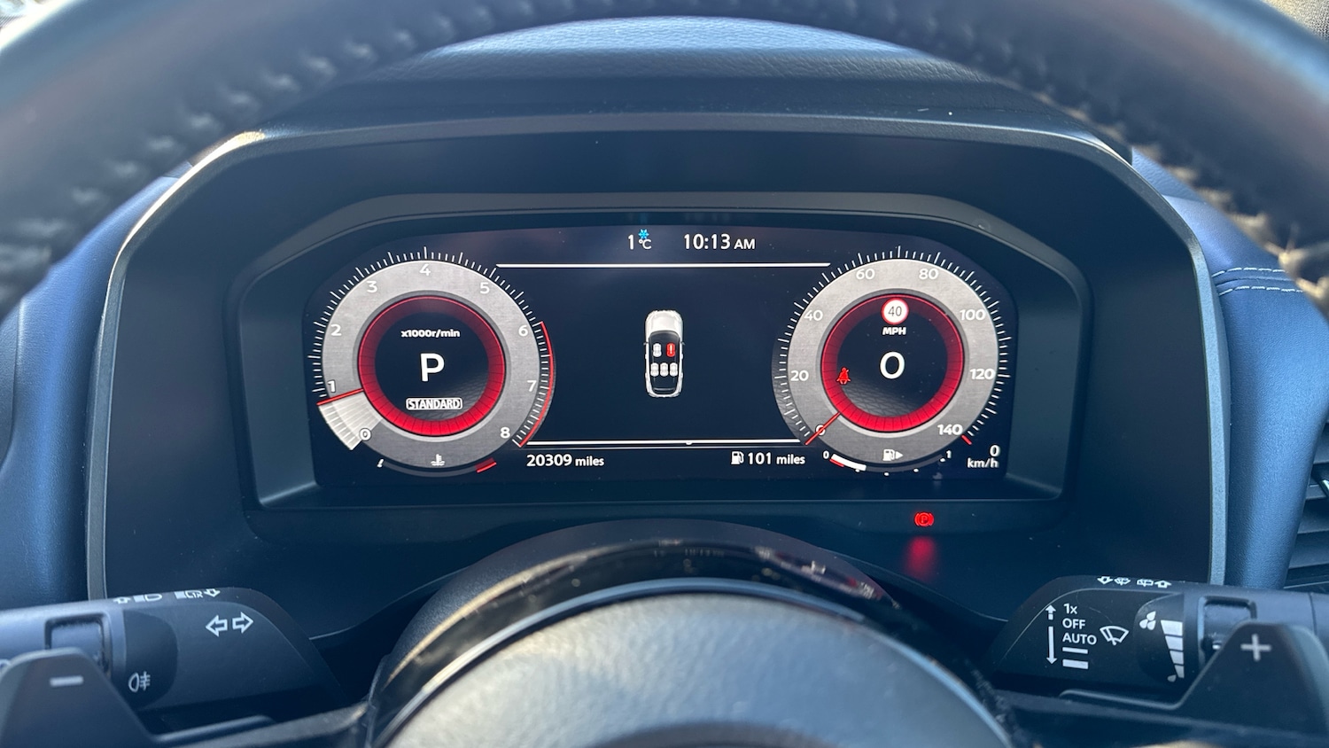 Used Nissan Qashqai 2022 for sale - 77171061: Photo 18