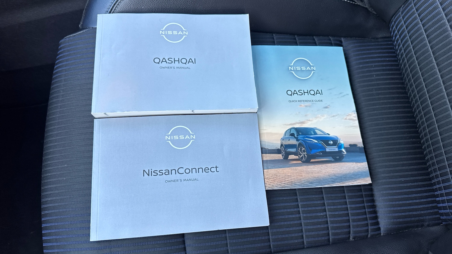 Used Nissan Qashqai 2022 for sale - 77171061: Photo 19