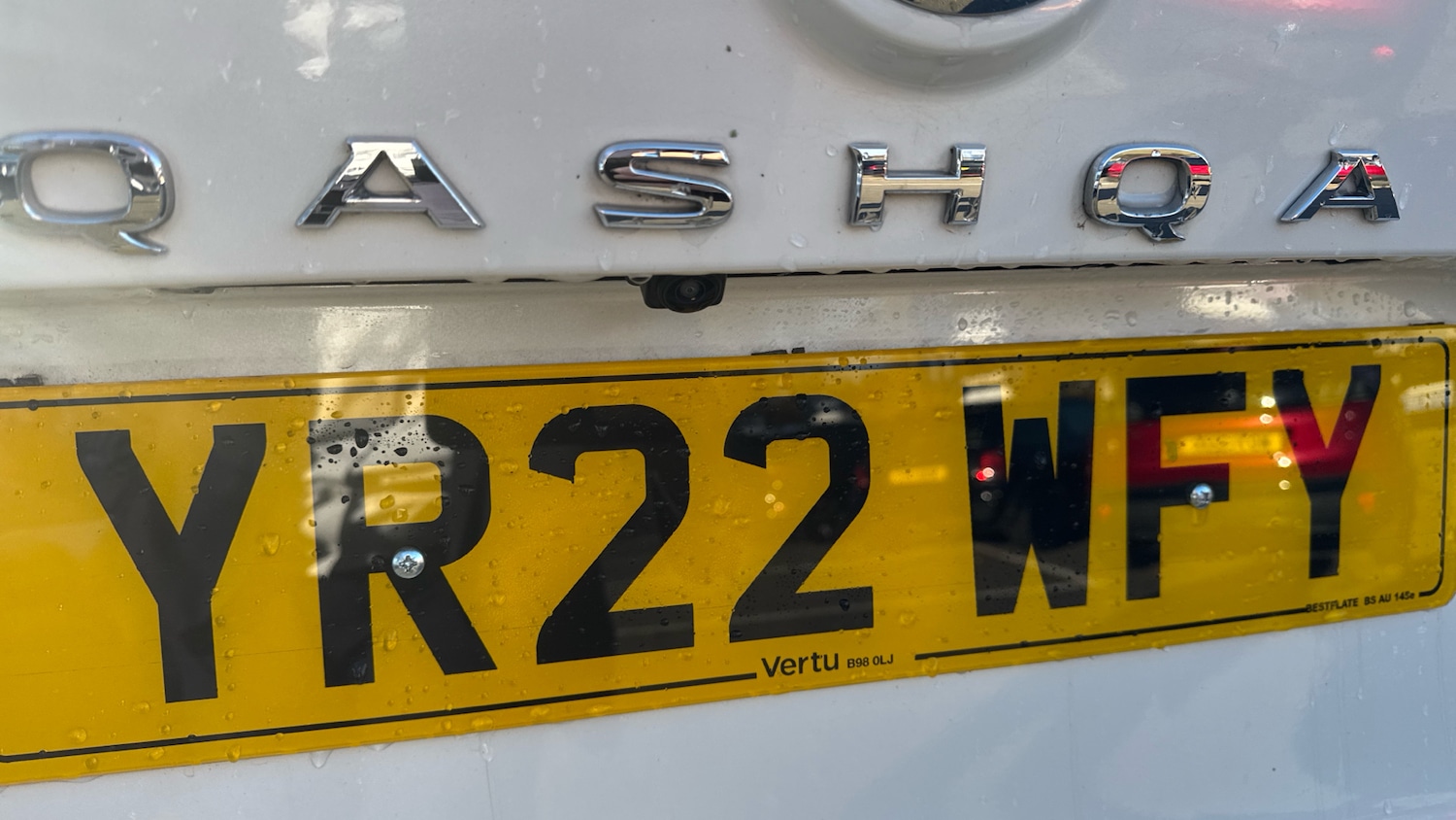 Used Nissan Qashqai 2022 for sale - 77171061: Photo 27