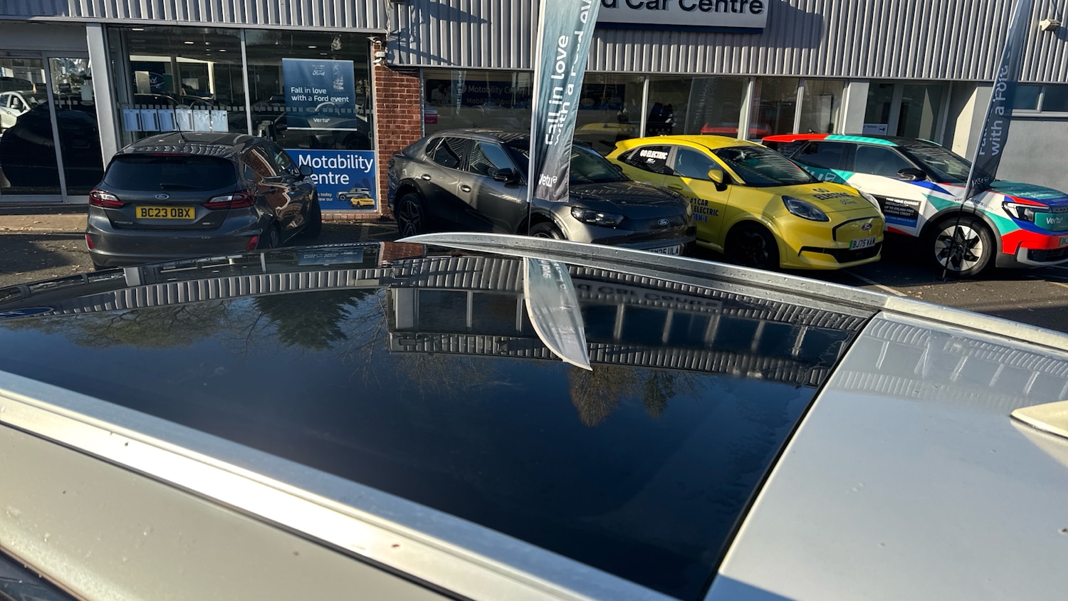 Used Nissan Qashqai 2022 for sale - 77171061: Photo 29