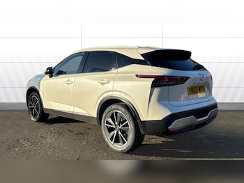 Used Nissan Qashqai 2022 for sale - 77171061: Photo