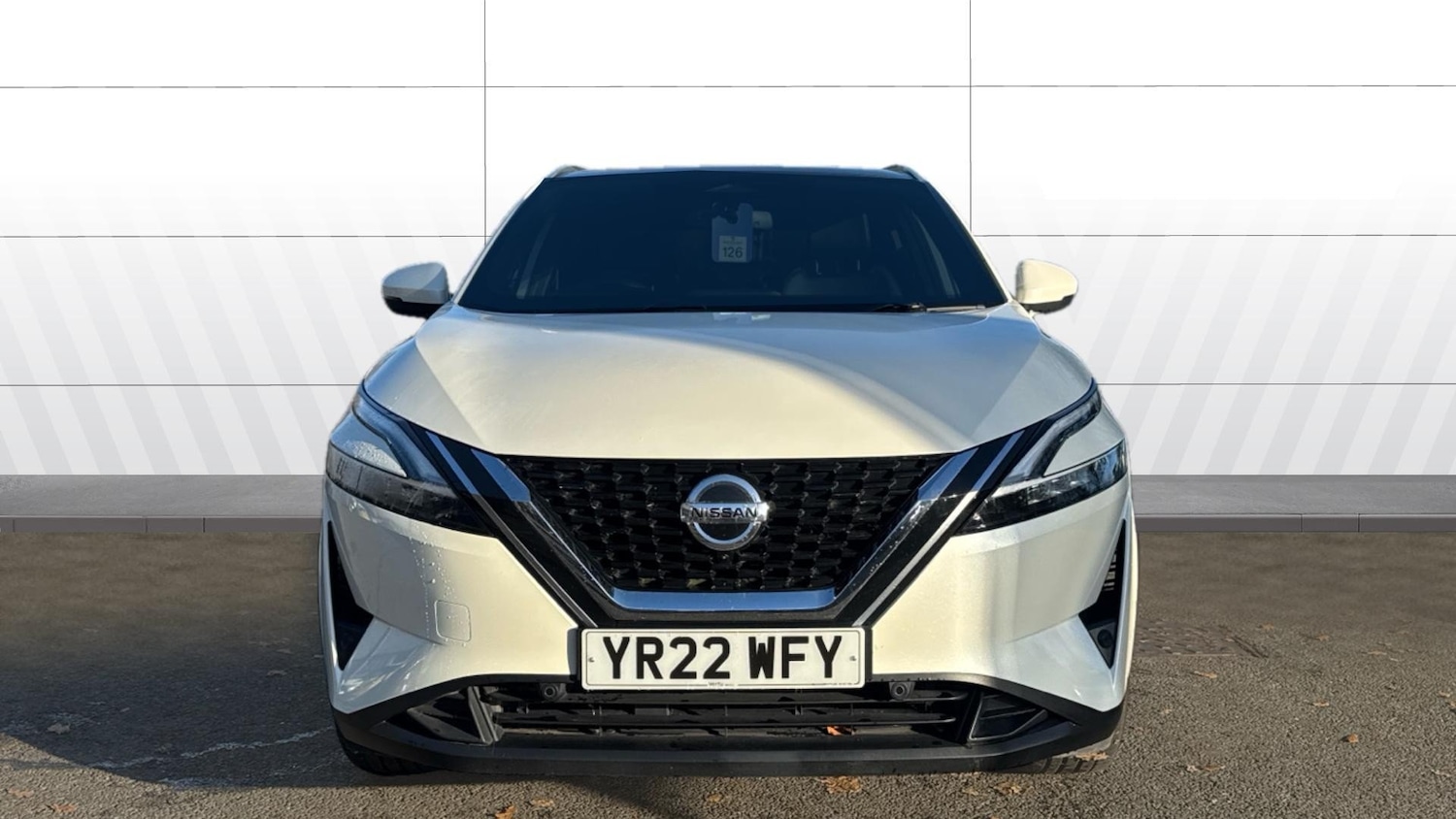 Used Nissan Qashqai 2022 for sale - 77171061: Photo 3