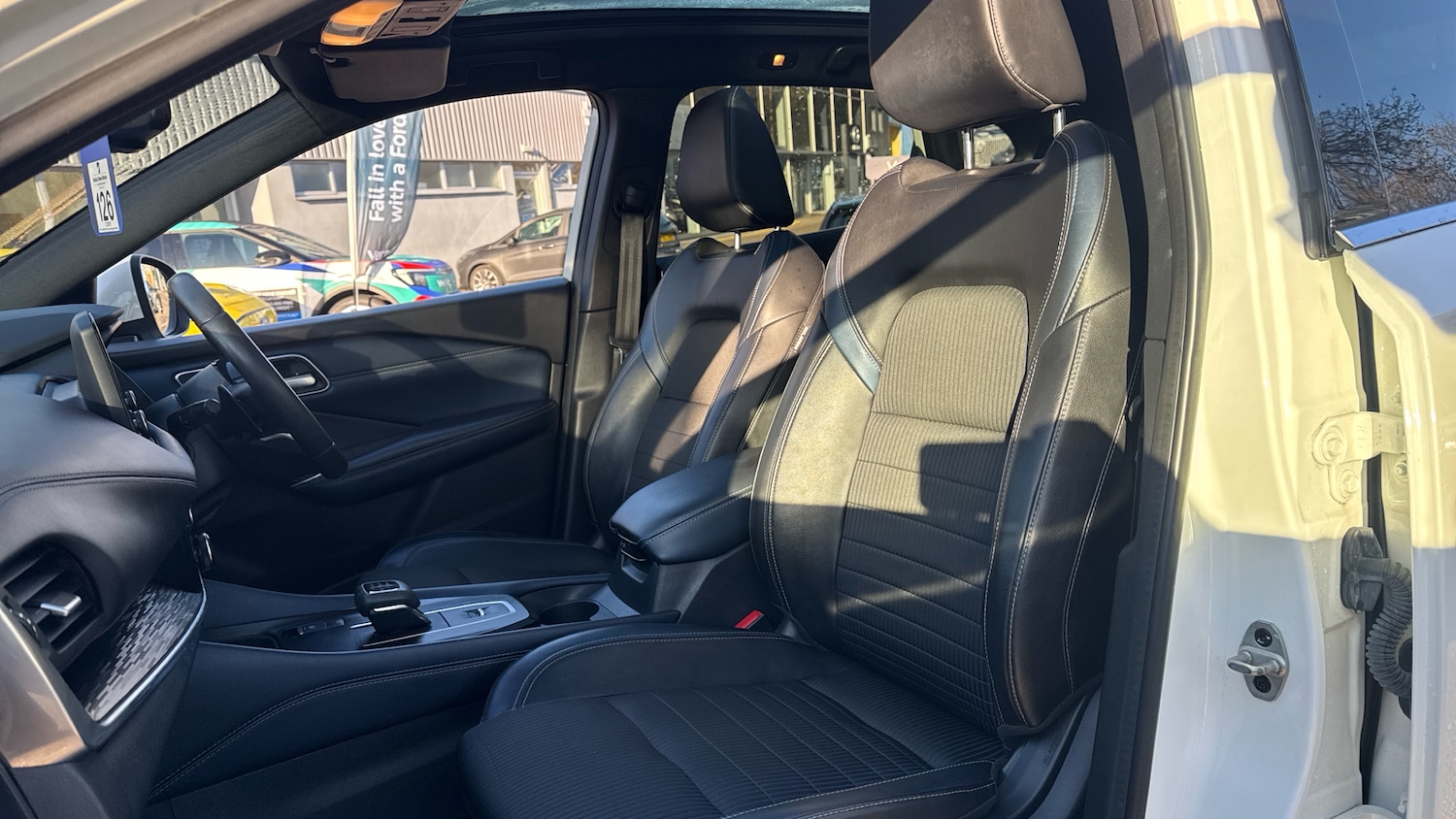 Used Nissan Qashqai 2022 for sale - 77171061: Photo 31