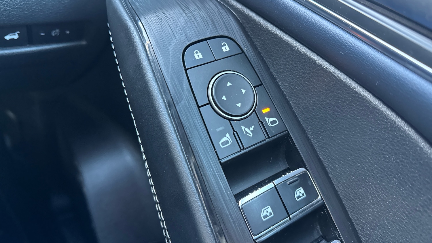 Used Nissan Qashqai 2022 for sale - 77171061: Photo 33