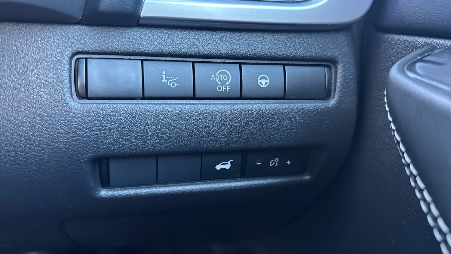 Used Nissan Qashqai 2022 for sale - 77171061: Photo 34