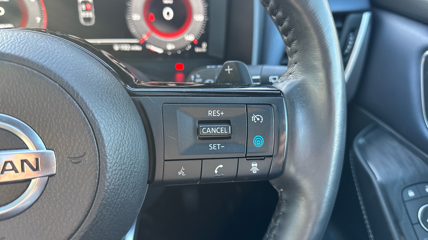 Used Nissan Qashqai 2022 for sale - 77171061: Photo 35