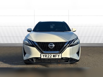 Used Nissan Qashqai 2022 for sale - 77171061: Photo